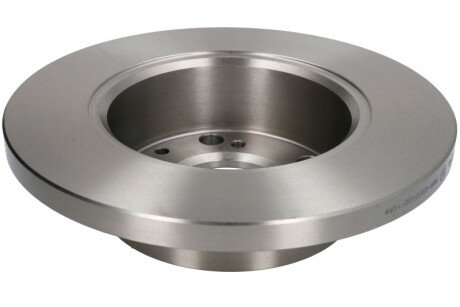 Передній гальмівний (тормозний) диск abe C3F020ABE