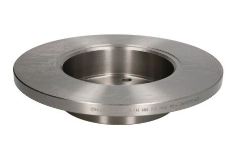 Передній гальмівний (тормозний) диск abe C3I002ABE