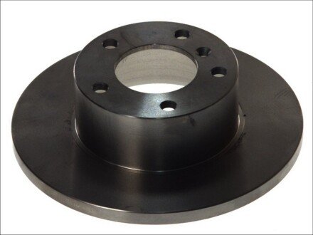 Передній гальмівний (тормозний) диск abe C3M024ABE