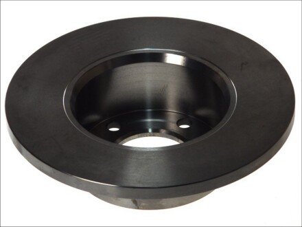 Передній гальмівний (тормозний) диск abe C3M024ABE