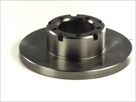 Передній гальмівний (тормозний) диск abe C3M041ABE