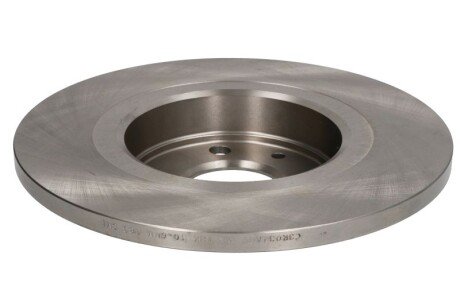 Передний тормозной диск abe C3R034ABE