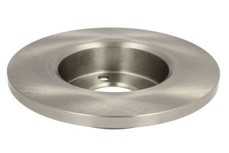 Передній гальмівний (тормозний) диск abe C3S001ABE