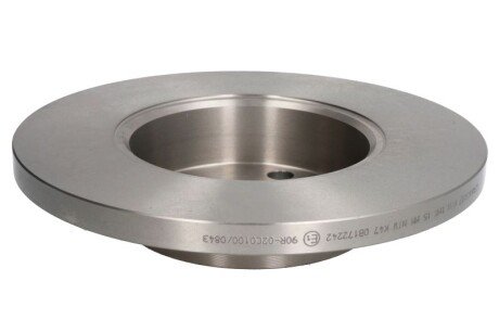 Передний тормозной диск abe C3W004ABE