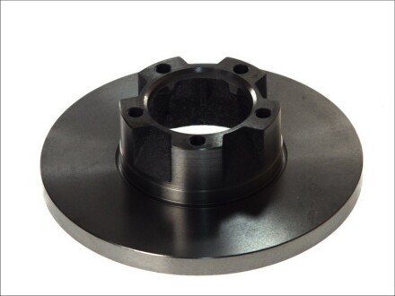 Передній гальмівний (тормозний) диск abe C3W022ABE