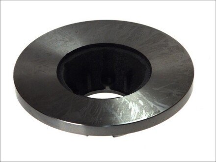 Передній гальмівний (тормозний) диск abe C3W022ABE