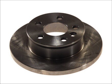 Передний тормозной диск abe C3W024ABE