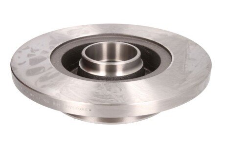 Передний тормозной диск abe C3W029ABE