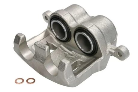 Передний тормозной суппорт abe CZH2033 на Рено Кенго 1