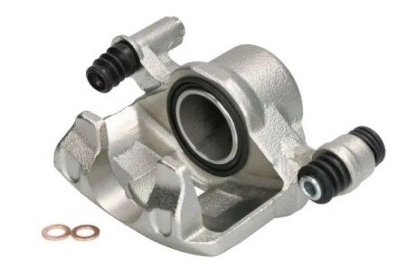 Передний тормозной суппорт abe CZH2037 на Хонда Цивик 5d