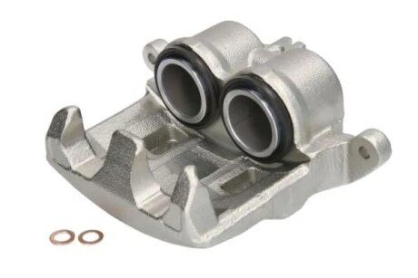 Передний тормозной суппорт abe CZH2321 на Ниссан Навара