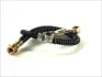 Шланг тормозной передний ABE C80042ABE