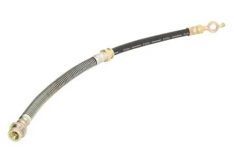 Шланг гальмівний передній ABE C80043ABE Митсубиси Colt