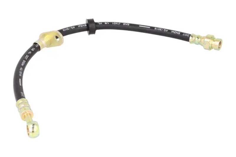 Шланг тормозной передний ABE C80059ABE