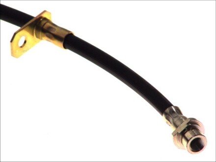 Шланг тормозной передний abe C80122ABE