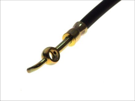 Шланг тормозной передний abe C80122ABE