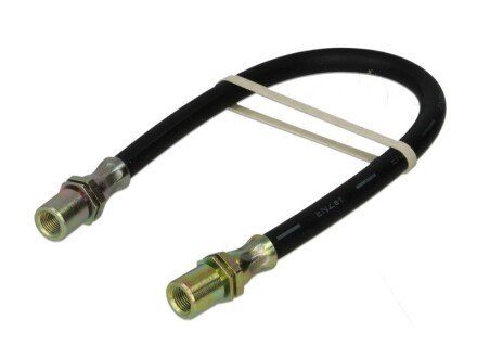 Шланг тормозной передний abe C80130ABE на Тойота Карина е