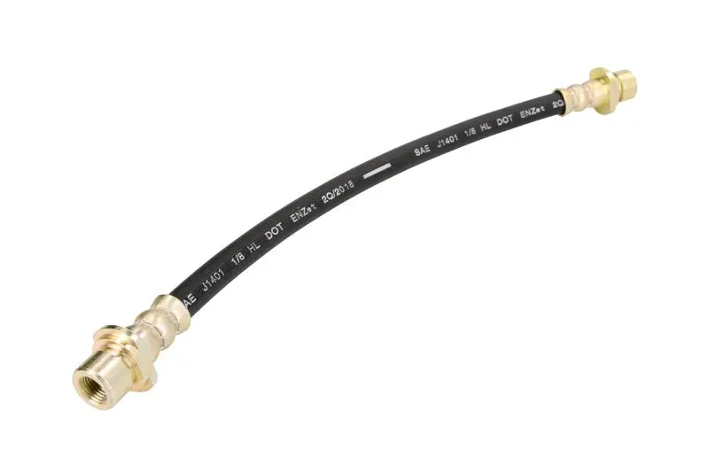 Шланг тормозной передний ABE C80167ABE