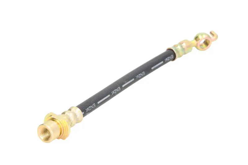 Шланг тормозной передний ABE C80186ABE