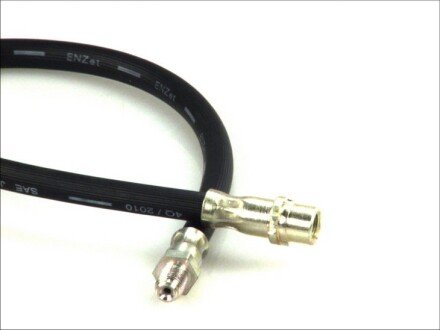 Шланг гальмівний передній abe C80220ABE