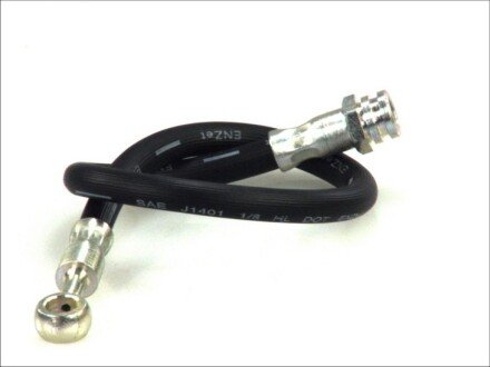 Шланг гальмівний передній abe C80220ABE