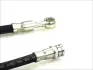 Шланг тормозной передний ABE C80220ABE