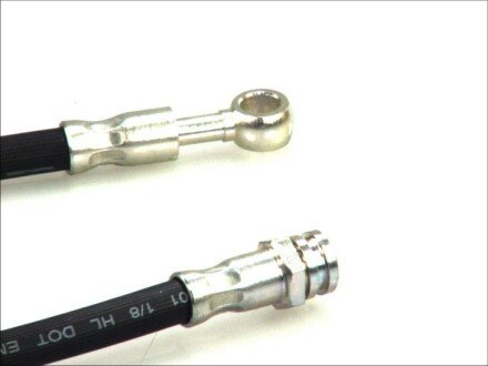 Шланг гальмівний передній abe C80220ABE