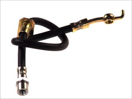 Шланг гальмівний передній abe C80312ABE