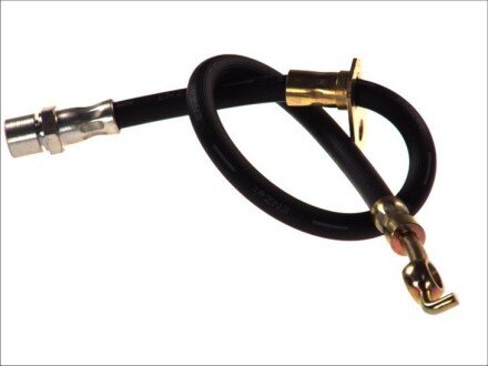 Шланг гальмівний передній abe C80312ABE на Субару Импреза