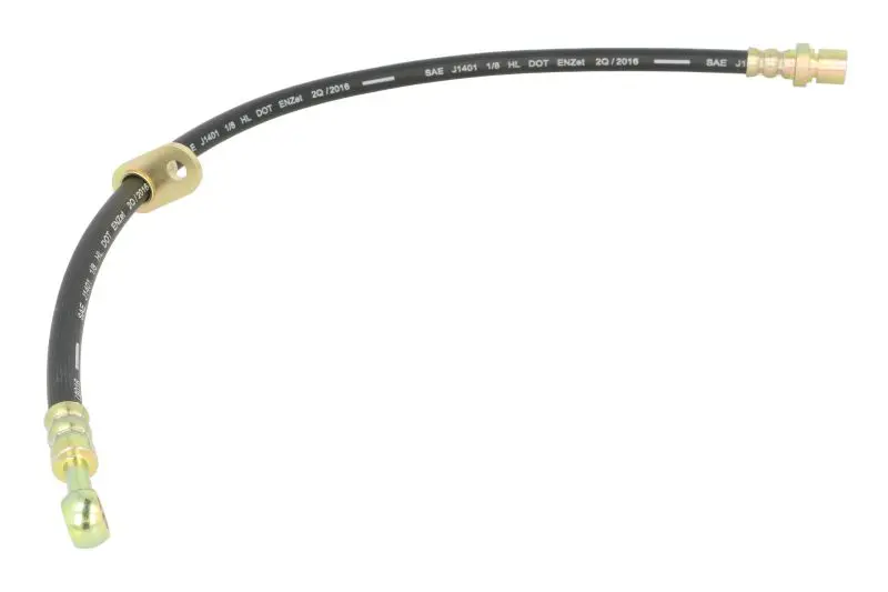 Шланг тормозной передний ABE C80315ABE