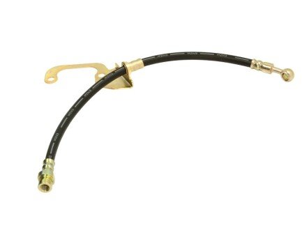 Шланг тормозной передний abe C80544ABE