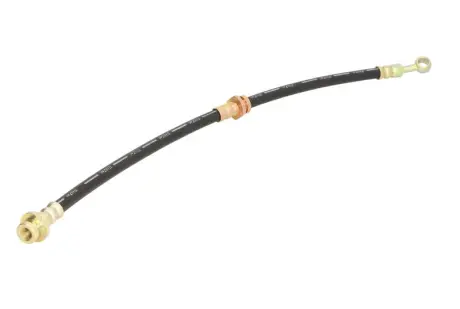Шланг тормозной передний ABE C80601ABE