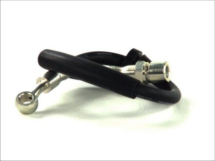 Шланг тормозной передний abe C80606ABE