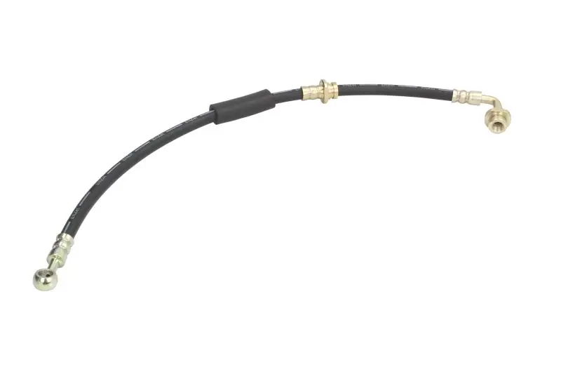 Шланг гальмівний передній ABE C80673ABE (фото 1)