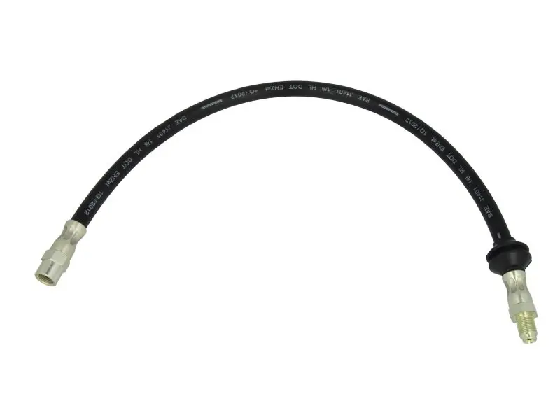 Шланг тормозной передний ABE C80710ABE