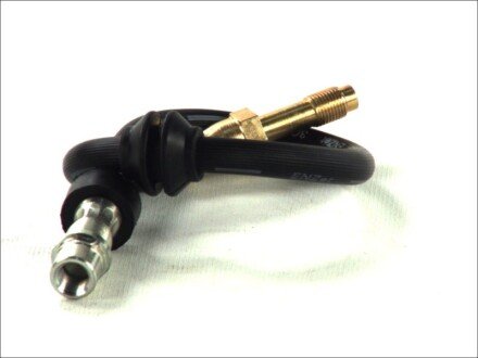 Шланг тормозной передний abe C80721ABE