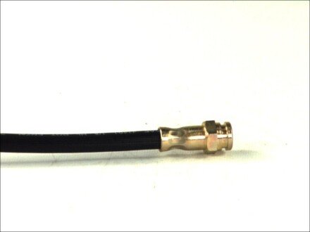 Шланг тормозной передний abe C81033ABE