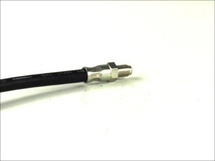 Шланг тормозной передний abe C81033ABE