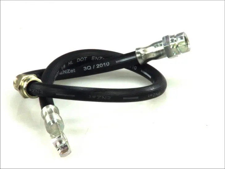 Шланг тормозной передний ABE C81169ABE