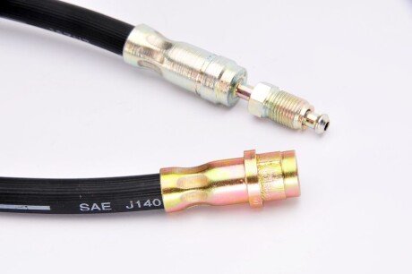 Шланг тормозной передний abe C81188ABE
