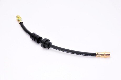 Шланг тормозной передний abe C81190ABE
