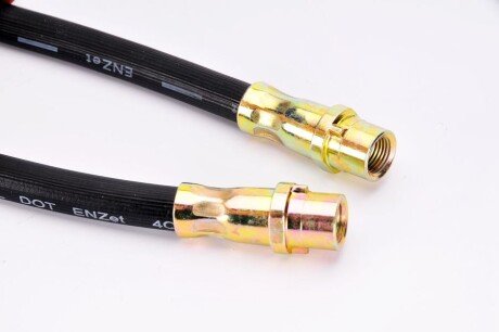 Шланг тормозной передний abe C81190ABE