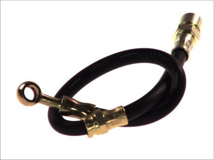 Шланг гальмівний передній abe C81334ABE