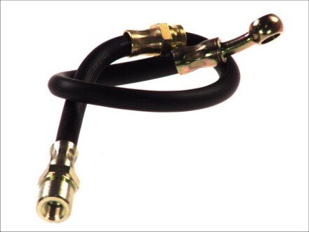 Шланг гальмівний передній abe C81334ABE