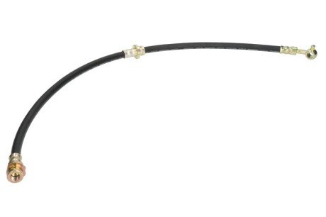 Шланг гальмівний передній abe C815025ABE на Ниссан Жук