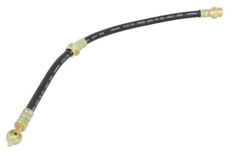 Шланг тормозной передний abe C82020ABE