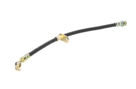 Шланг тормозной передний abe C82052ABE