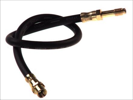 Шланг тормозной передний abe C82152ABE на Мерседес Спринтер 906