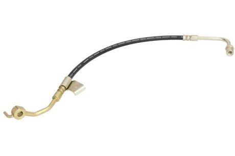 Шланг гальмівний передній abe C83123ABE