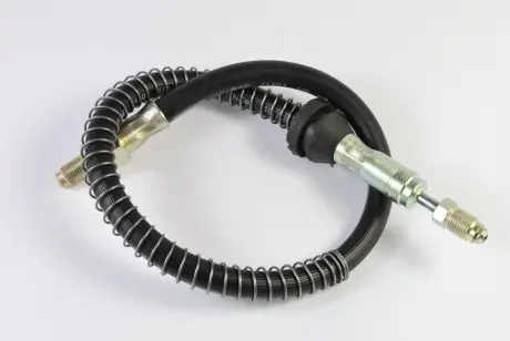 Шланг гальмівний передній ABE C83168ABE
